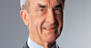Josef Rettenmaier wird 85