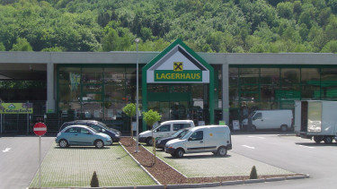 Wachstum bei Raiffeisen in Österreich