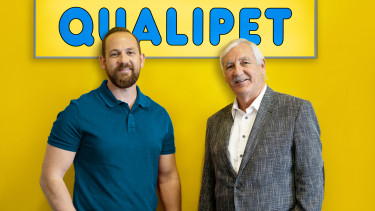 Fabian Boffa übernimmt Geschäftsführung bei Qualipet