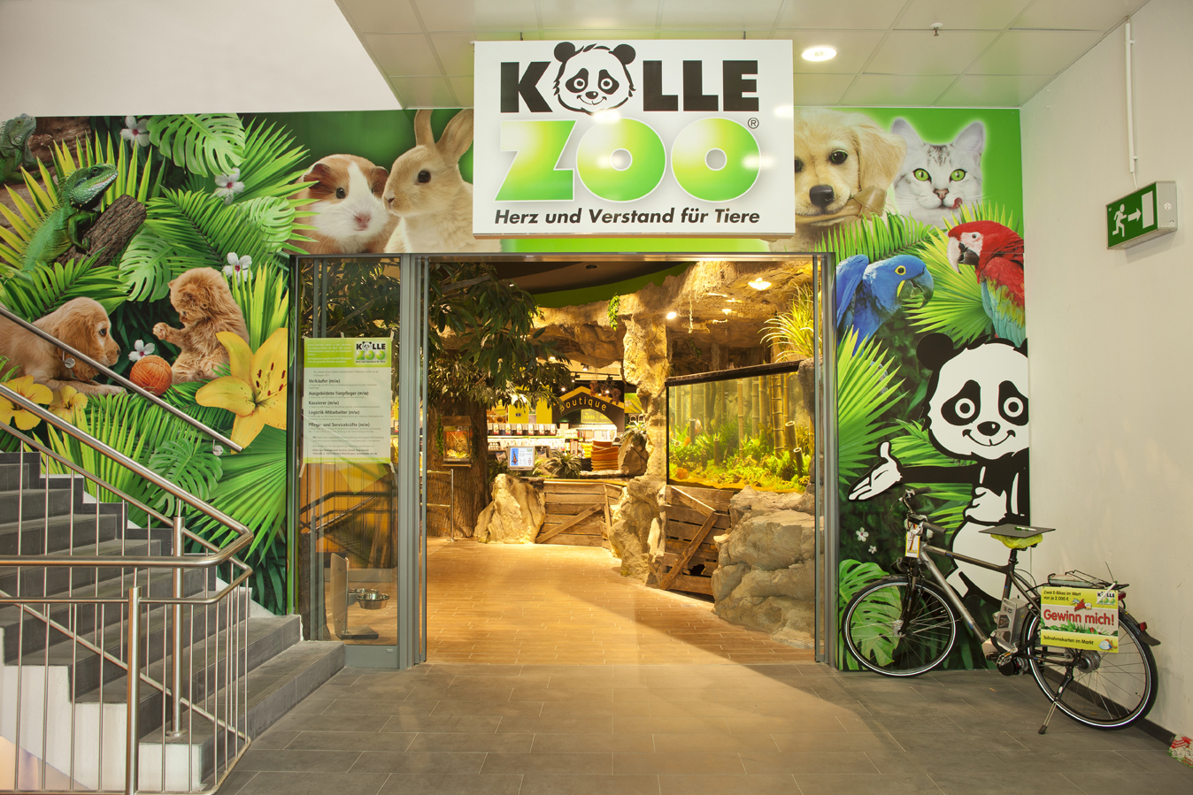 bilder von kölle zoo heilbronn