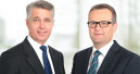 STI mit Wechsel an der Unternehmensspitze