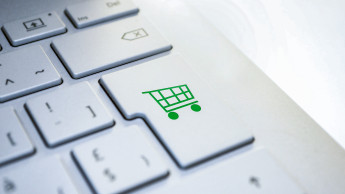 Onlinehandel wächst moderat, Tierbedarf + 5,3 %