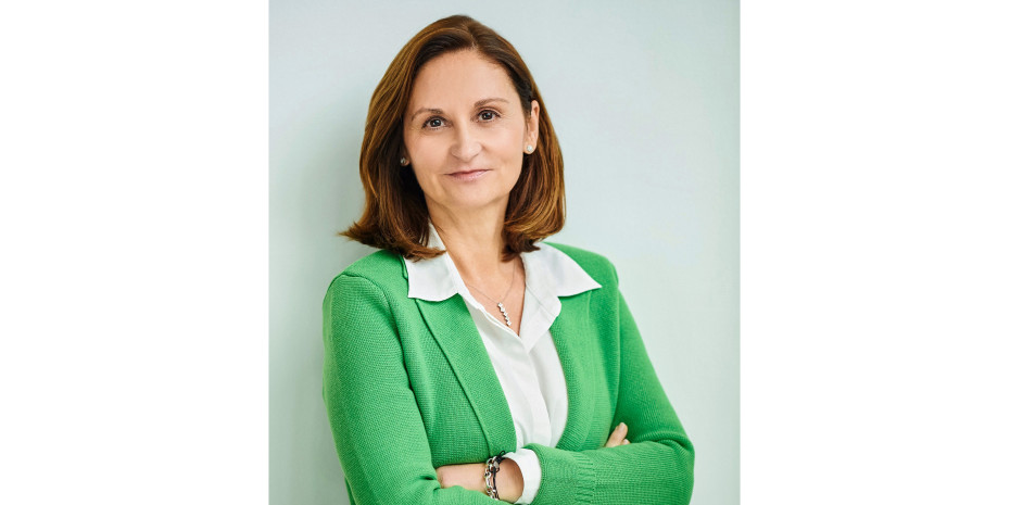 Carmen Borsche freut sich auf Impulse und Austausch beim Heimtier-Kongress. 