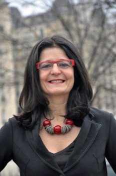 Myriam Cohen-Welgryn