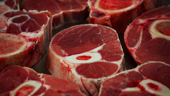 Fleischproduktion sinkt deutlich