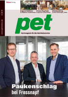 pet Ausgabe 4/2018