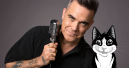 Purina kooperiert mit Robbie Williams