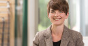 Luise Jankowski wieder bei Hunter