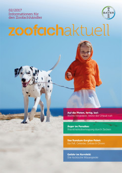 Zoofach Aktuell Zoofach Aktuell