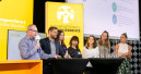 Wählen Sie den Best Newcomer 2024