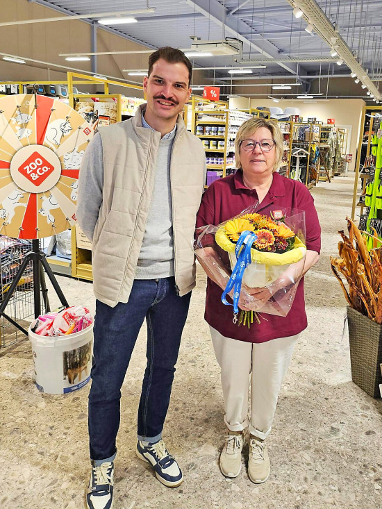 Zoo & Co., Ingelheim 