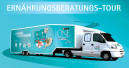 Ernährungsberatung on Tour