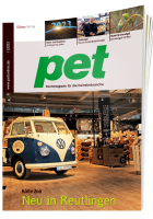 pet Ausgabe 1/2023