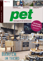 pet Ausgabe 12/2016