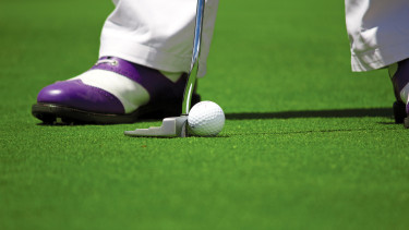 Golf & Facts