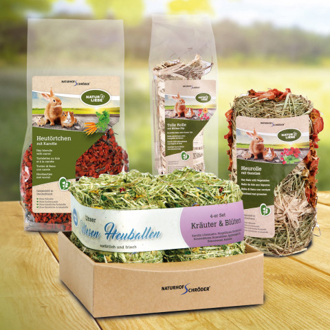 Naturhof Schröder , 