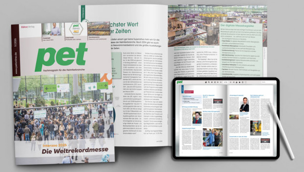 Interzoo 2026 – Die Weltrekordmesse, so titelt die Mai-Ausgabe der pet.