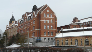 Aesculap steigert Umsatz