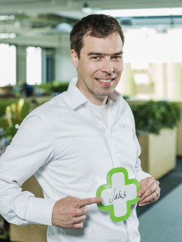 Personalwechsel bei Vafo Praha Personalwechsel bei Vafo Praha