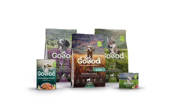 Interquell Petfood