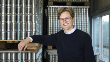 Seitz-Gruppe wird Mitglied im IVH