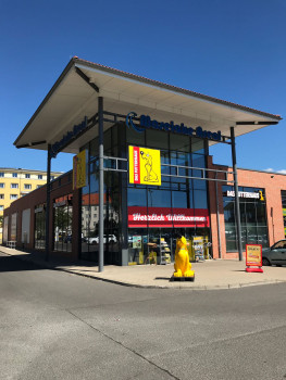 Von Zoo & Co. zu Das Futterhaus