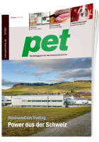 pet Ausgabe 10/2021