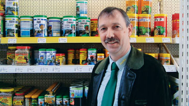 „Unser Konzept hat sich bewährt“