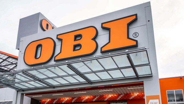 Obi setzt seinen Expansionskurs in der Schweiz fort.