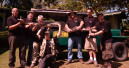 Hagen-Expedition nach Kenia
