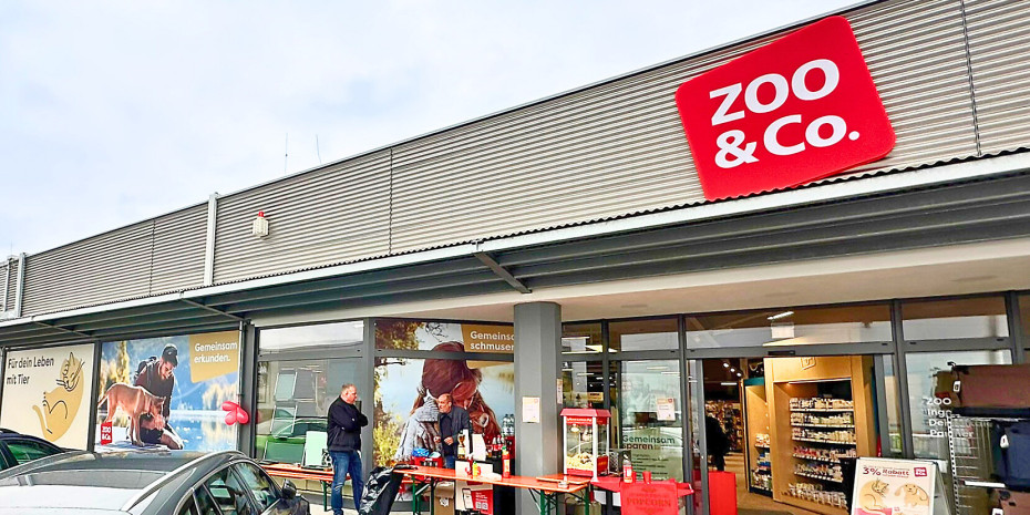 Mit Eröffnungen kennt Inhaberin Petra Ingendae sich aus:  Die im Nahering 8-10 in Ingelheim wurde im September mit vielen Aktionen gefeiert.