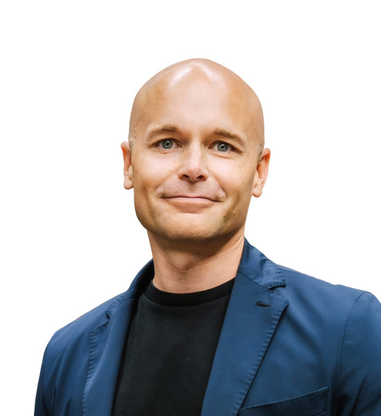 Timo Tervo Timo Tervo