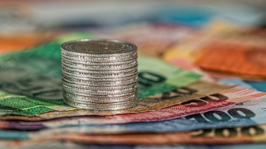 Inflation in Eurozone zieht wieder an