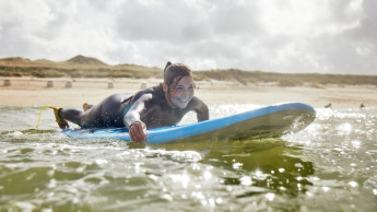 Trixie-Serie für den Meeresschutz