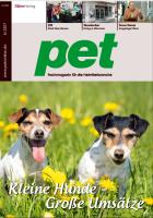 pet Ausgabe 6/2017