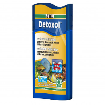 JBL, JBL Detoxol