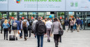 Interzoo knüpfte an Vor-Corona-Zeiten an