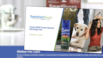 Trotz Umsatzrückgang mehr Nettogewinn