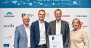 Raiffeisen-Markt unter den besten Franchisesystemen