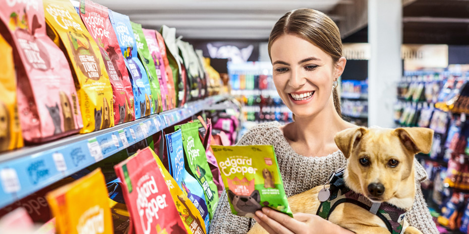 Welches Hundefutter dreht sich gerade im Hundefuttermarkt?