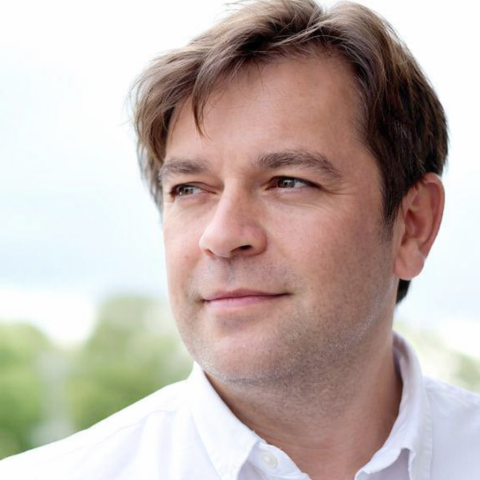 Aumüller, Markus Aumüller