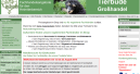 Tierbude Nalbach mit neuem Online-Auftritt