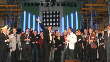 "Interzoo-Vorschau 2008"