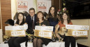 Tierische Helden mit „Fressnapf hilft!“-Awards geehrt