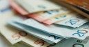 Inflation im Euro-Raum geht zurück