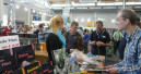 Aqua-Fisch in Friedrichshafen