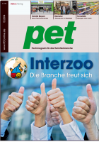 pet Ausgabe 5/2014