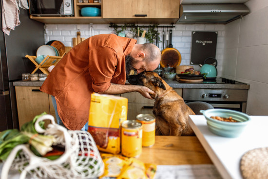 Die Fi Europe befindet sich an der Schnittstelle von menschlicher und Haustiernahrung. Die Fi Europe befindet sich an der Schnittstelle von menschlicher und Haustiernahrung.