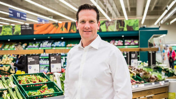 Neuer CEO und CFO für Fressnapf