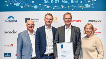 Raiffeisen-Markt unter den besten Franchisesystemen